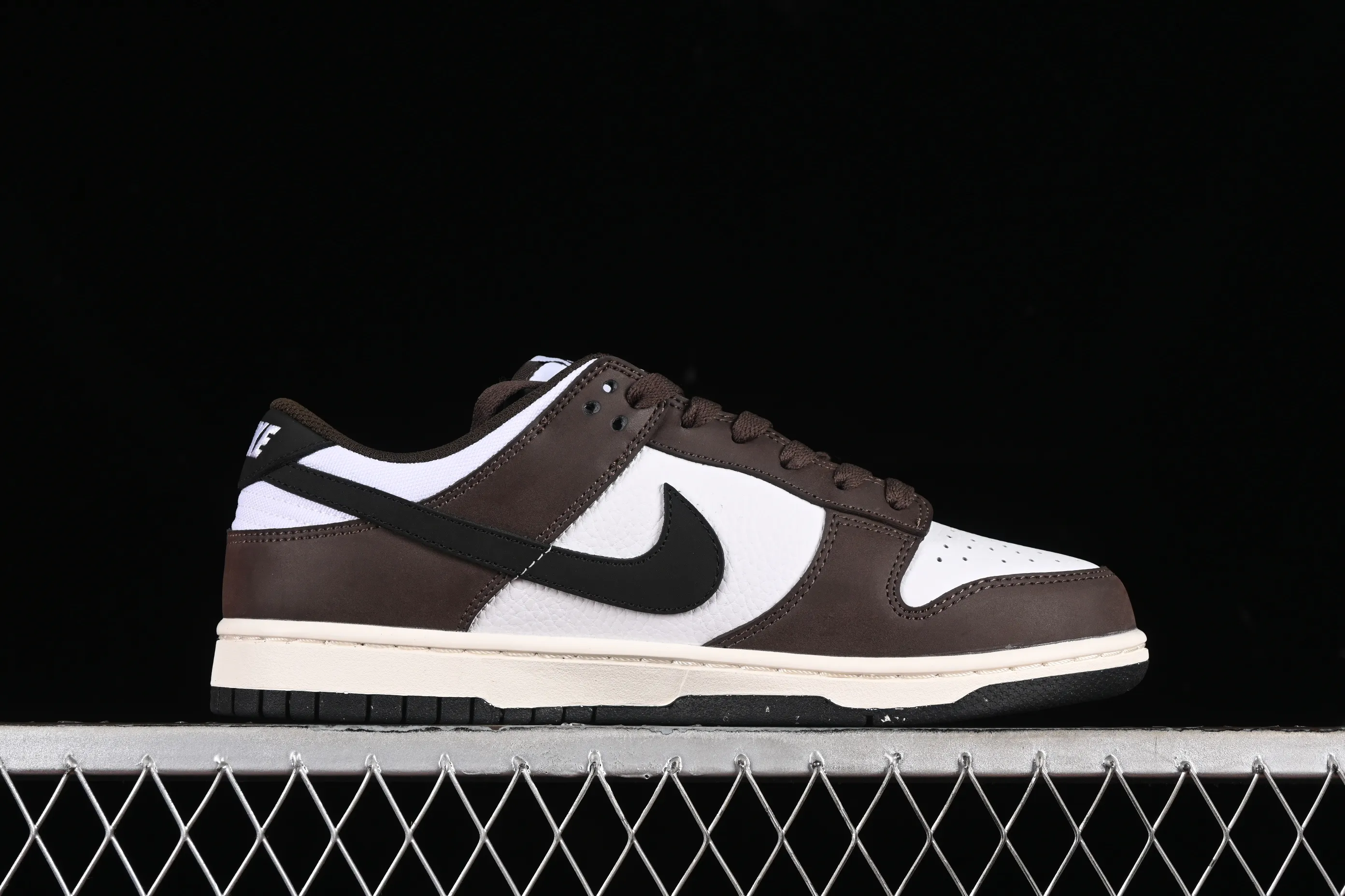 All Categories Nk SB Dunk Series Nk SB Dunk Low Low-top sneakers Z version Nk Dunk Low Next Nature "Cacao Wow" Black Mocha SB low-top casual sneakers HF4292-200